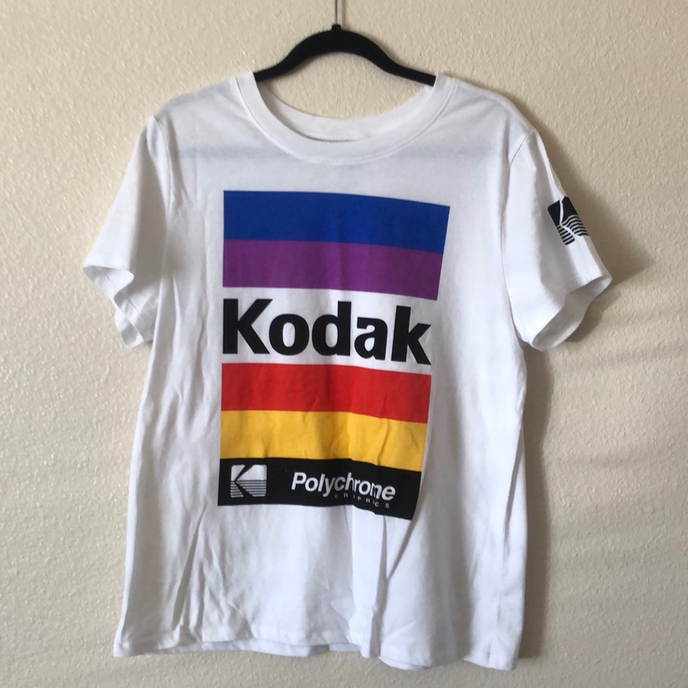 Kodak Shirt